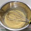 レンジで簡単♪米粉のふわふわオムレットの工程2