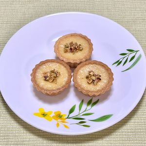 キャピタンの作ってみた!投稿(レンチン１分で！【簡単レモンカード】)
