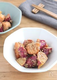 和食 白身魚の人気料理 レシピランキング 24品 Nadia ナディア