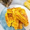 のりのり🐾🎀🤍の作ってみた!投稿(【美味しすぎて止まらない!】焼きとうもろこし)
