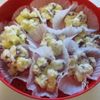 【鬼まんじゅう】さつま芋たっぷり！米粉でもっちり簡単おやつ☆の工程3