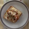 ゆるグル子の作ってみた!投稿(【食パン1枚で4個できる節約トースト】
節約チーズドッグ)