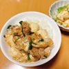 Nnnの作ってみた!投稿(10分完成！【豚こま麻婆豆腐丼】パパッとできる簡単ランチ)