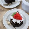 濃厚とろ〜り♡【チョコオレオチーズケーキ】の工程10