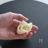 春巻きの皮で、新じゃがハニマスベーコンキッシュ。の工程3