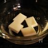 たっぷりすぎが高ポイント!お店屋さん風「ごま餅」の工程1