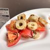 ケの作ってみた!投稿(［冷やしておいしい！トマトとちくわの塩こん和え］おつまみに◎)