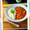 チョロリスの作ってみた!投稿(たっぷりトマトの旨味!『チキンの赤いトマトカレー』)