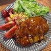 フミの作ってみた!投稿(【定番の美味しさ!照り焼きチキン】甘辛タレが美味しい♡)