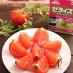 リアルトマト　トマトスープゼリー