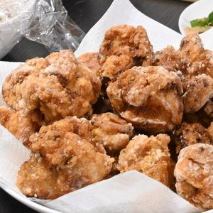 こざかなの作ってみた!投稿(サクッとジューシー♩我が家の塩麹鶏から)