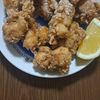 ミナの作ってみた!投稿(【香ばしおかか唐揚げ】うま味UP！和風なジューシー唐揚げ♡)
