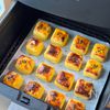 しっとりなめらか♪ひとくちスイートポテト♪の工程6