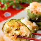 青なす「トロなす」のヘルシーで美味しい焼き方！
