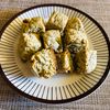 puricoの作ってみた!投稿(【紅茶とクルミのひとくちスコーン】ホットケーキミックスで簡単)