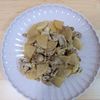 ゆいの作ってみた!投稿(【大根と豚こまのポン酢炒め】味付け簡単!コスパ抜群◎)