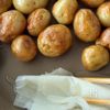 新じゃがホクホク！【じゃがいもの甘辛味噌炒め】味噌かんぷらの工程3