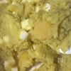 栗とりんごのきんとん【砂糖なし爽やかレモン風味♪】の工程5