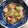 そら・ゆずの作ってみた!投稿(【アボカド納豆おかか和え】和えるだけ♪栄養満点おてがる副菜)