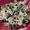 857944の作ってみた!投稿(【きゅうりともやしと竹輪の中華ナムル】残り野菜で節約♪)