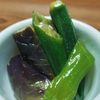 viviの作ってみた!投稿(【なすとオクラの焼きびたし】ジュワッとあふれるお出汁♪)