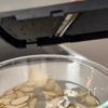10分で完成！【鶏ごぼう丼】の工程1