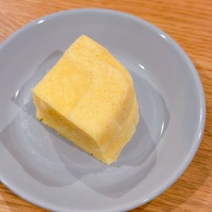 ミルクの作ってみた!投稿(はかり不要＆レンジで！しっとりふわふわ低糖質おから蒸しパン)