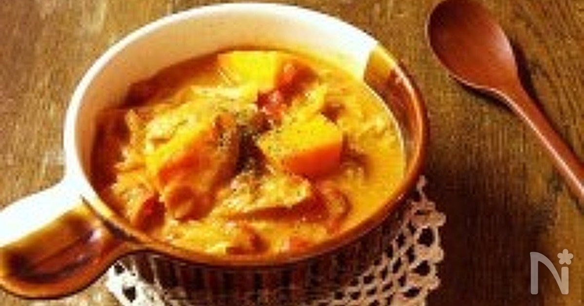 ふわふわ豆腐ミートボールのトマトクリームシチュー By 北嶋佳奈 レシピサイト Nadia ナディア プロの料理家のおいしいレシピ