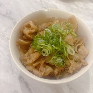 し☆の作ってみた!投稿(男性ウケ最強の旨すぎるスタミナ豚丼)