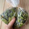 小松菜のごましょうが漬け♪ご飯が進む!簡単漬け物レシピの工程2