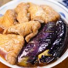 【秋なす】の季節到来！じゅわっと、とろとろ♪「秋なすの副菜3選」｜編集部おすすめレシピ