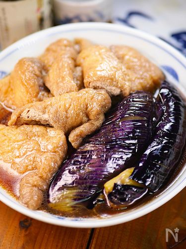 【秋なす】の季節到来！じゅわっと、とろとろ♪「秋なすの副菜3選」｜編集部おすすめレシピ