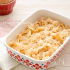 レンジで簡単作りおき！新玉ねぎのツナぽん和え