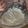 【罪悪感ゼロ】豆腐のもっちり米粉パンケーキの工程1