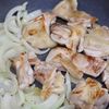 『鶏もも肉としめじの塩レモン煮』サッパリとして旨みたっぷり!の工程3
