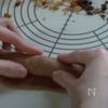 カカオが濃い！チョコベーグルの工程6