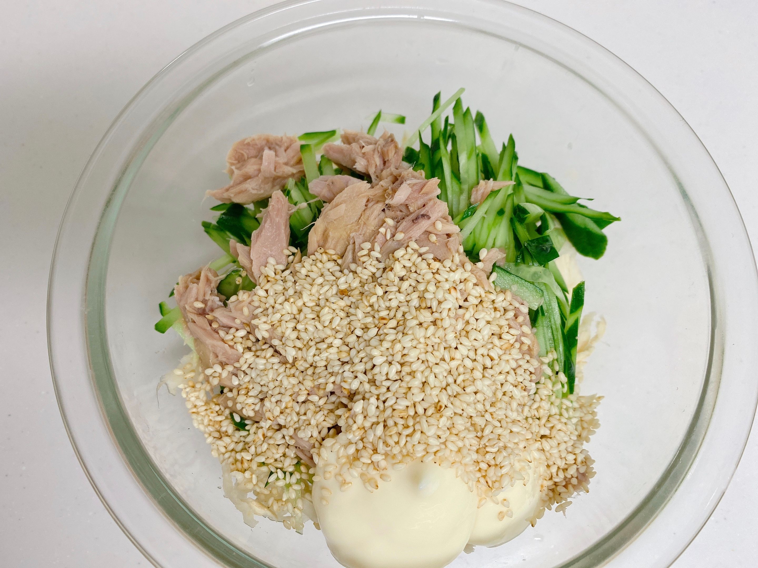 しとり．です。 フジッコ おかず畑 切干大根とツナの7品目のサラダ 125g×10袋入