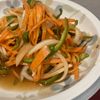 すみれの作ってみた!投稿(【あじの南蛮漬け】シャキッと野菜にサクふわ鯵♡揚げ焼きで◎)