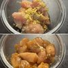 【ササミの大葉だし唐揚げ】おつまみにもお弁当にもぴったり！の工程1