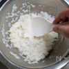 七福サラダ巻き│具材くずれなし!失敗知らずの簡単巻き寿司の工程4