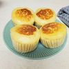 chipの作ってみた!投稿(スライスチーズで！チーズ蒸しパン)
