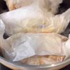 魚嫌いもパクパク！【鮭の味噌チーズ焼き】の工程3