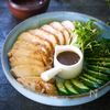 75℃調理でしっとり鶏むね肉チャーシュー