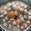 100万再生!美味しすぎる♡【漬けない味玉】の工程2