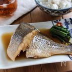 【お店の味を超えた⁉︎神レシピ】昔ながらの煮魚