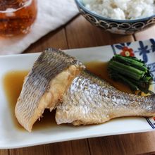 【お店の味を超えた⁉︎神レシピ】昔ながらの煮魚
