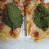 ゆみの作ってみた!投稿(コスパ最強◎はんぺんの大葉味噌チーズ焼き)