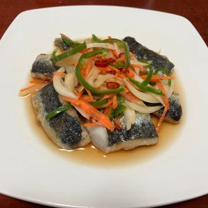 りんごの作ってみた!投稿(【いわしの南蛮漬け】新玉ねぎで/熱々ごはん、ビールに最高)