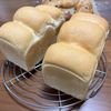 こむぎの作ってみた!投稿(1歳児もパクパク!シンプル食パン)