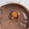 材料3つチョコプリンの工程3